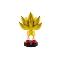 Super Sonic "Cable Guy" Support De Téléphone Et De Contrôleur