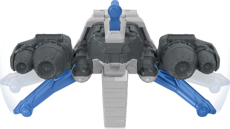 Imaginext Hyperspeed Explorer XL-01 inspiré du film Buzz l'Éclair de DisneyPixar