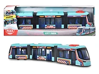 Dickie Toys - City Vehicles Assortment - Édition anglaise