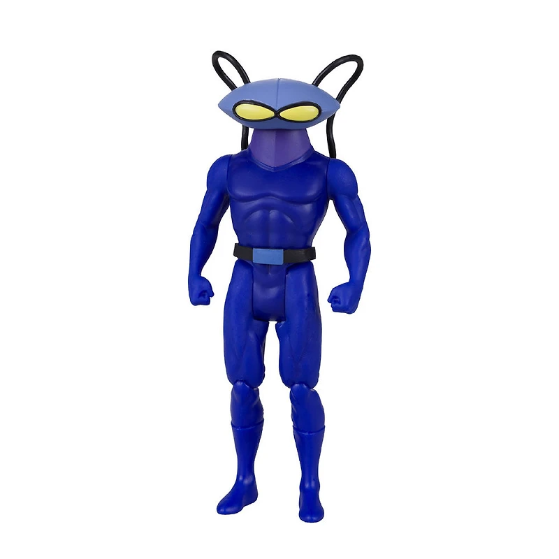 Figurine 4"DC Super Powers - Black Manta