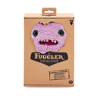 Peluche Fuggler Gaptooth McGoo - Lilas - Notre exclusivité