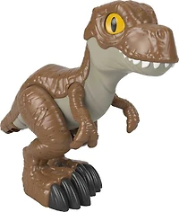 Imaginext - Jurassic World: La Colo du Crétacé - Grande Figurine T-Rex