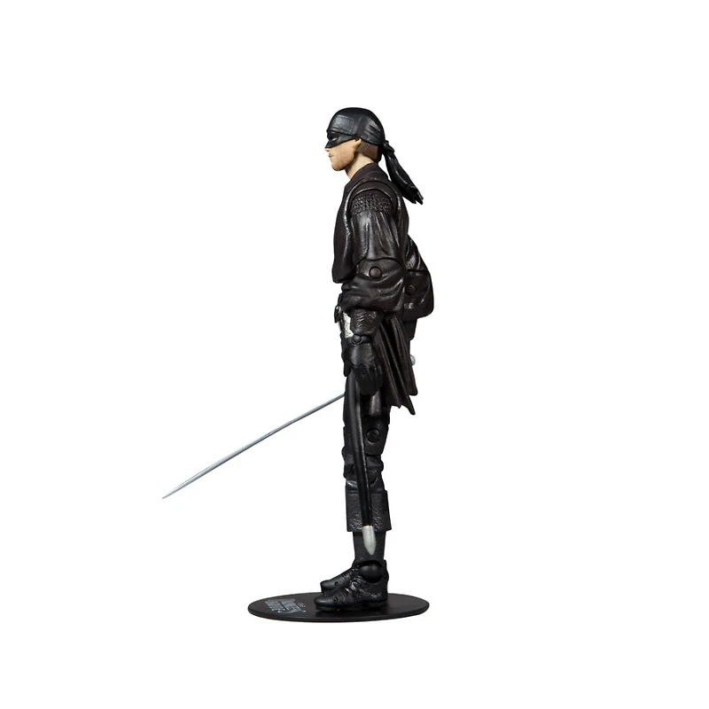 The Princess Bride: Westley Dread Pirate Roberts Figurine