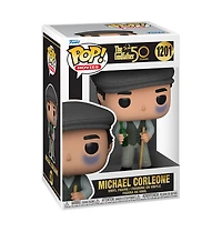 POP: The Godfather 50th Micheal Corleone