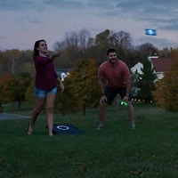 Jeu de poches illuminées EastPoint