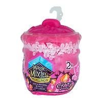 Magic Mixies Mixlings Chaudron Fizz & Reveal