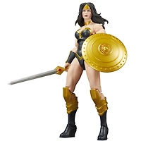 Marvel Legends Series Squadron Supreme Power Princess Action Figure