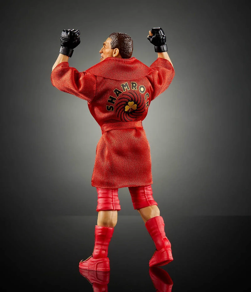 WWE Monday Night War Ken Shamrock Action Figure