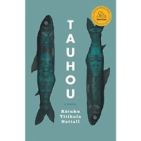 Tauhou: A Novel - English Edition