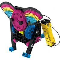 Thames and Kosmos Easy Electric Circuits - English Edition