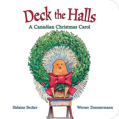 Deck the Halls - Édition anglaise