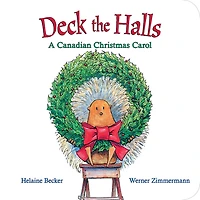 Deck the Halls - Édition anglaise