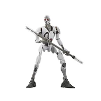 Star Wars The Black Series, MagnaGuard, figurine de 15 cm, Star Wars : La Guerre des Clones
