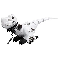 Robot Train my Dino - White