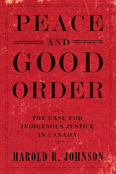 Peace and Good Order - English Edition