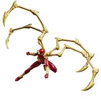 Marvel Legends Series Magic: The Gathering, figurine Mary Jane Watson (Iron Spider) avec carte premium exclusive