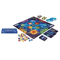 Risk Deep Space Strategy Board Game - English Edition - R Exclusive