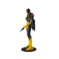 DC Multiverse -  Batgirl (Batman: Three Jokers Comics) Figurine