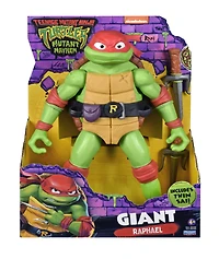 Teenage Mutant Ninja Turtles: Mutant Mayhem Giant Raphael Figure