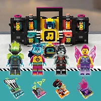 LEGO VIDIYO The Boombox 43115 (996 pièces)