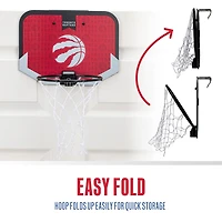 Ensemble De Mini Cerceaux Otd NBA Raptors