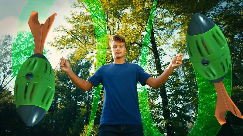 Yulu Helix Power Swing