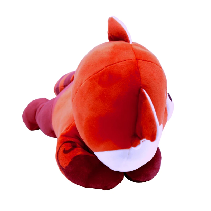 Disney-Alerte rouge-Mei Panda en peluche Bébés dormeurs