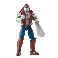 Hasbro Marvel Legends Series: Vilains des X-Men, 60e anniversaire des X-Men, pack de figurines articulées Marvel de 15 cm