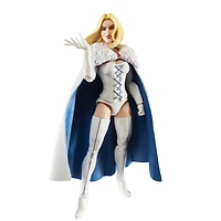 Marvel Legends Series, figurine Emma Frost