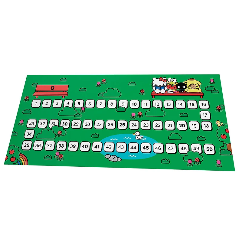 Maestro Media - Hello Kitty: Day At The Park - Édition anglaise