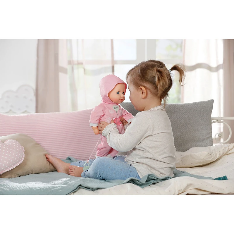 Baby Annabell Hannah Let's Play 36cm
