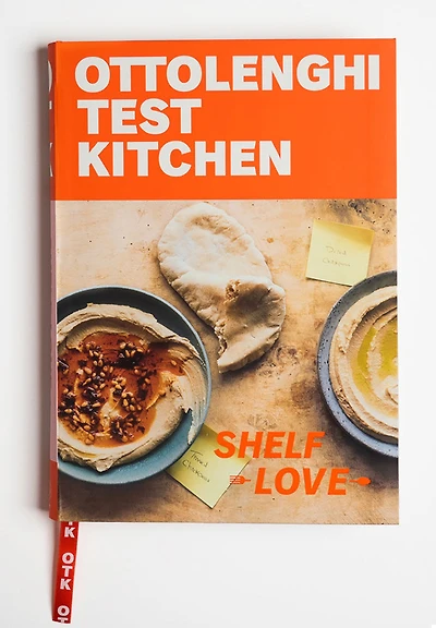 Ottolenghi Test Kitchen: Shelf Love - Édition anglaise