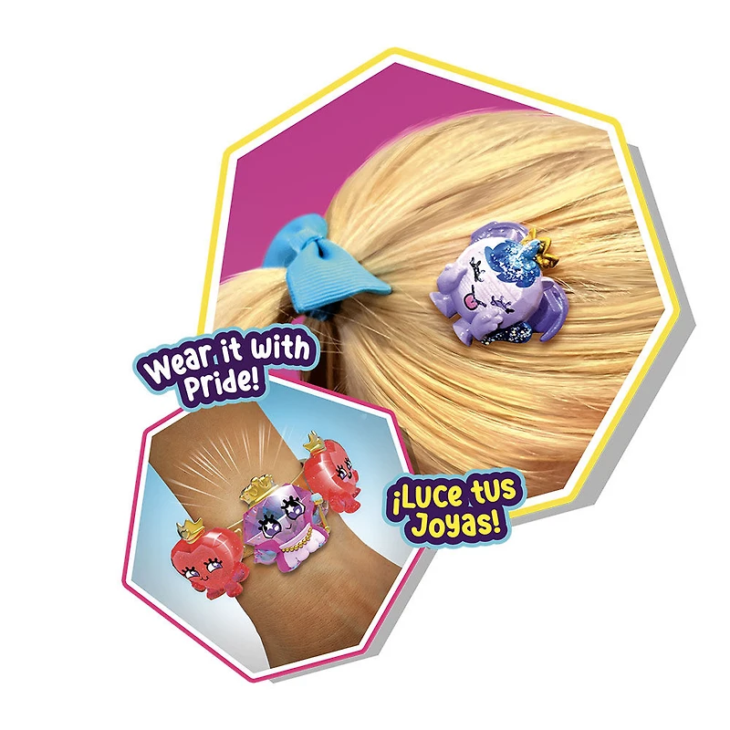 Pinky Promise Gemmy Friends Pack