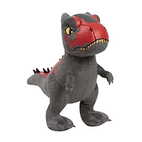 Jurassic World Petite Peluche Carnotaurus