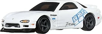 Hot Wheels Cars, Premium Fast & Furious Mazda RX-7 FD