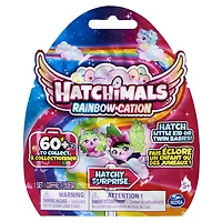 Hatchimals CollEGGtibles