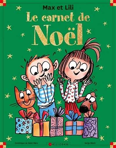 Le Carnet De Noel