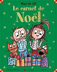 Le Carnet De Noel