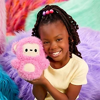 Petite peluche Fluffie Stuffiez