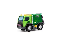 Camion Poubelle Thrash N' Battle