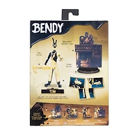 Figurine articulée Bendy  Vague 1 : Tom