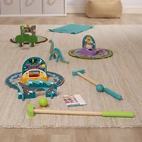 Melissa and Doug - Fun At the Fair-Adventure Land Mini Golf