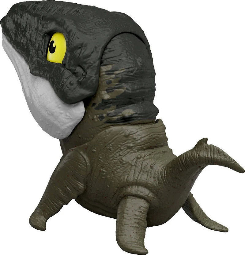 Jurassic World Petits Mordeurs Puissants Dinosaure