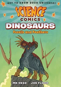 Science Comics: Dinosaurs - English Edition