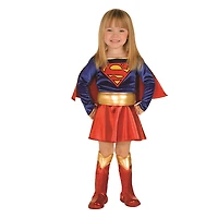 Costume de Supergirl pour tout-petit