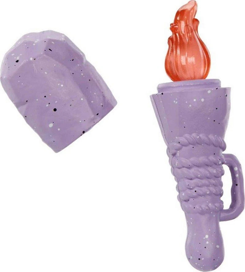 ​Club des Cavernes - Poupée Emberly