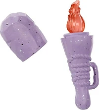 ​Club des Cavernes - Poupée Emberly