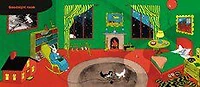 Goodnight Moon Padded Board Book - Édition anglaise