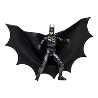 DC Multiverse Batman Multiverse (The Flash Movie) 7" Figure d'action