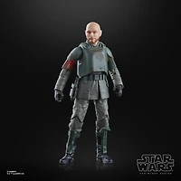 Star Wars The Black Series, Migs Mayfeld (Morak), figurine de 15 cm, Star Wars: The Mandalorian